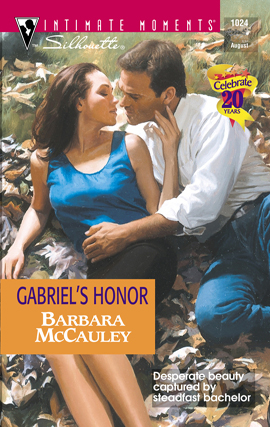 Title details for Gabriel's Honor by Barbara McCauley - Available